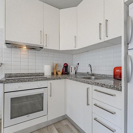 Primavera Tranquil Retreat 2-Bedroom Apartment With Balcony, Garden View & Fiber Wifi Arona  Exterior foto