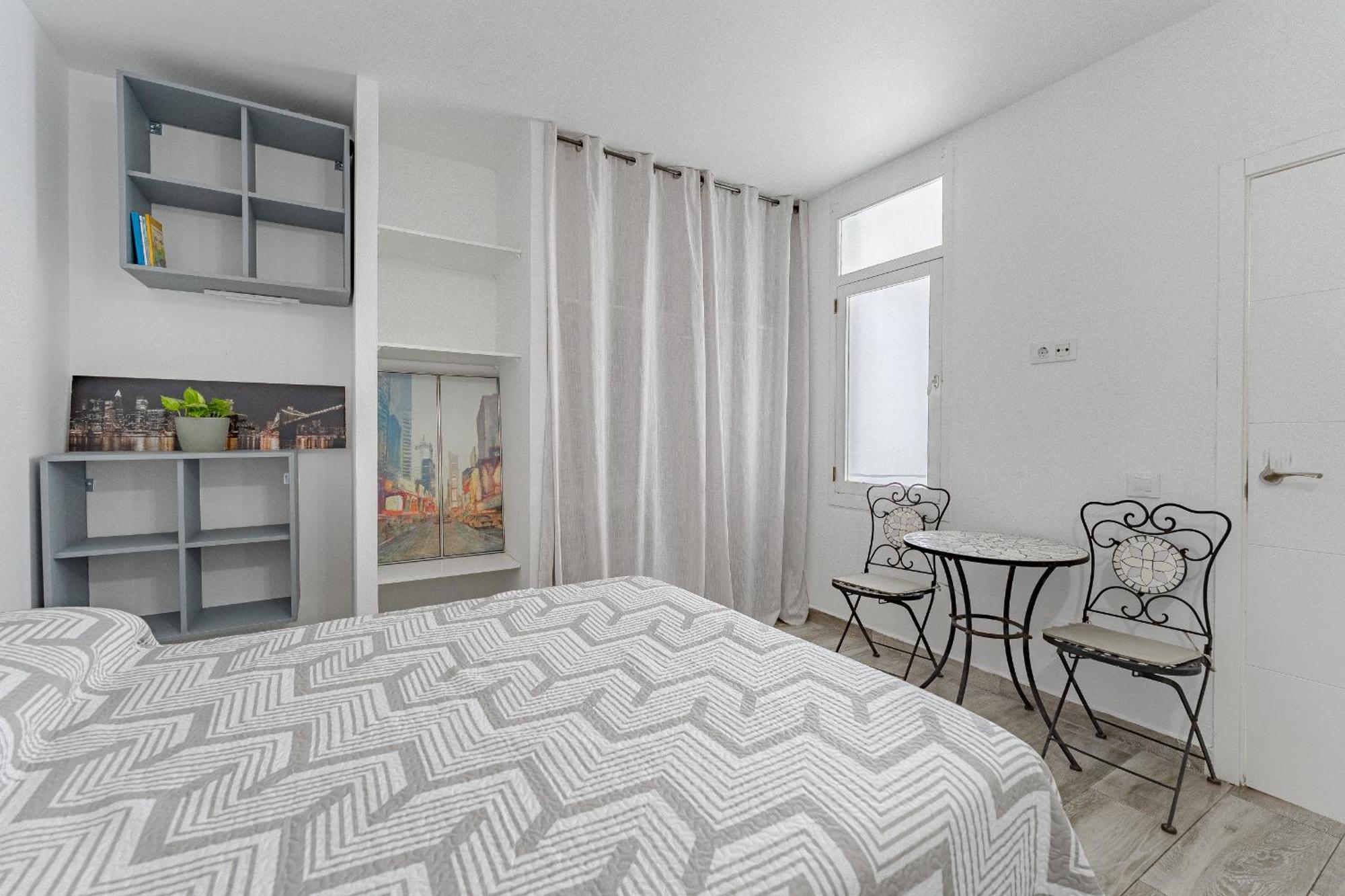 Primavera Tranquil Retreat 2-Bedroom Apartment With Balcony, Garden View & Fiber Wifi Arona  Exterior foto